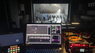 2025 Play tour in Japan with Opera National de Paris