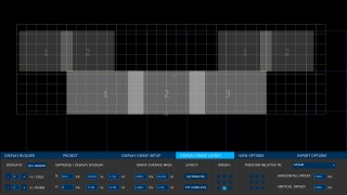 Display Builder 3.0.6 Display Builder 3.0.6 interface