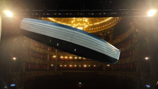 Opera de Paris Garnier - Peter Grimes