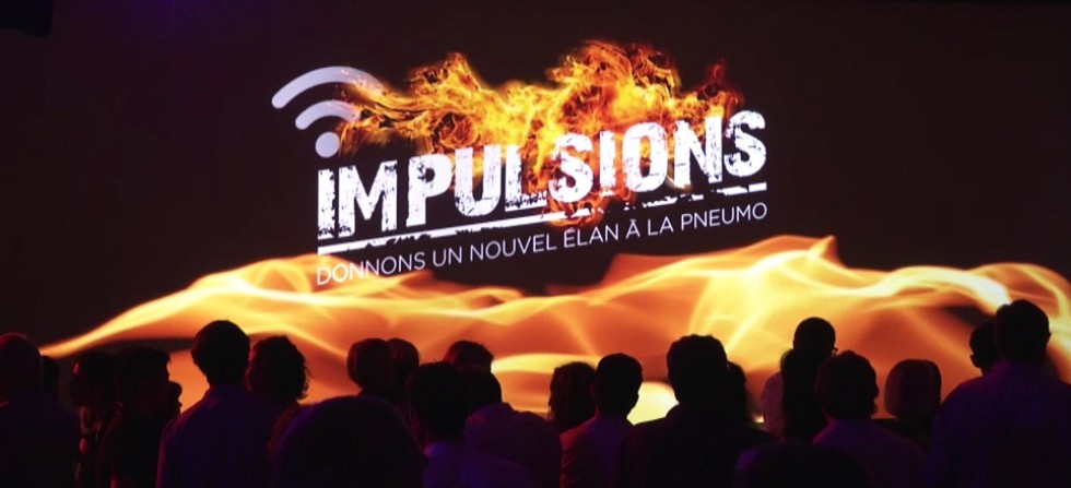 Impulsions Flame Logo Alt