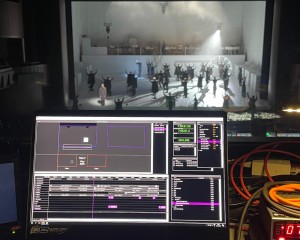2025 Play tour in Japan with Opera National de Paris